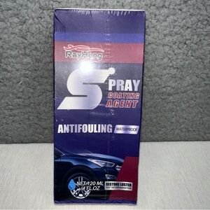 RayHong Car Spray Coating Agent Antifouling